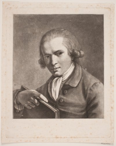 J. F. Clemens - Marie Jeanne Clemens