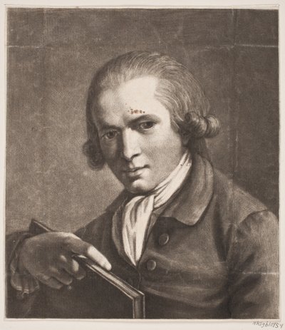 J. F. Clemens - Marie Jeanne Clemens