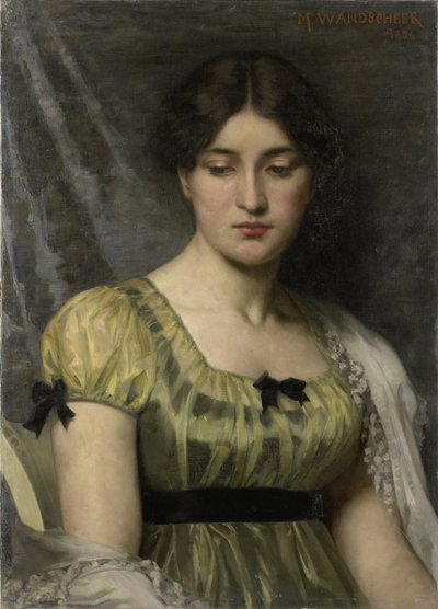 Portrait d