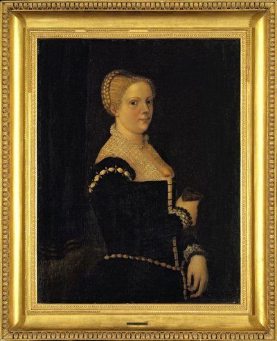 Autoportrait de l