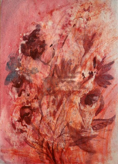 Fleurs - Marina Falco