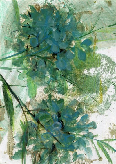 Hortensias, 2022 - Marina Falco