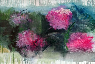 Hortensias, 2023 - Marina Falco