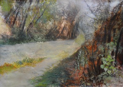 Nemus, 2014 - Marina Falco