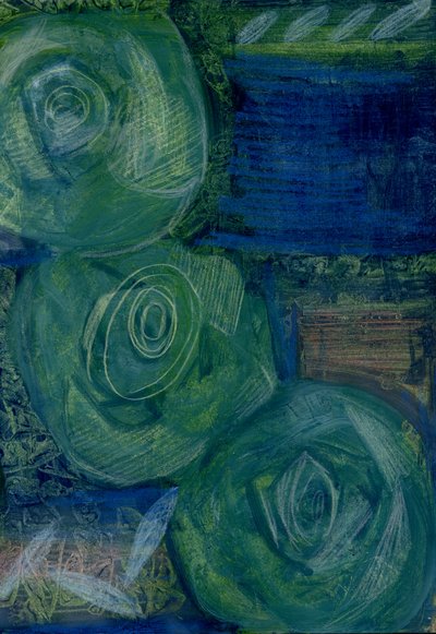 Motif - Marina Falco