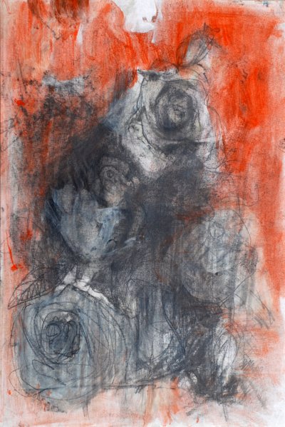 Roses - Marina Falco