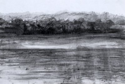 Le Lac, 2023 - Marina Falco
