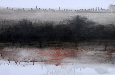 Busch invisible - Marina Falco