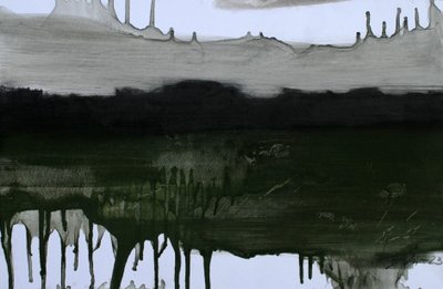 Paysage invisible - Marina Falco