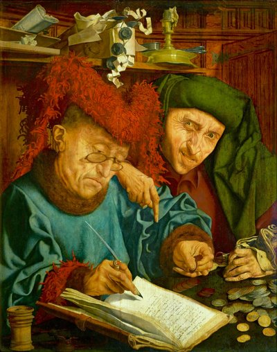 Percepteurs d