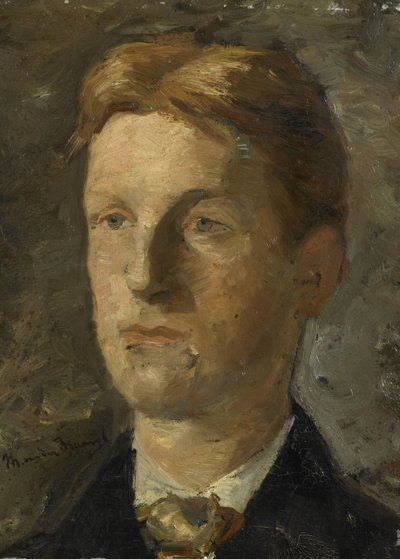 Adriaan Pit (1860-1944). Directeur du Musée Néerlandais d