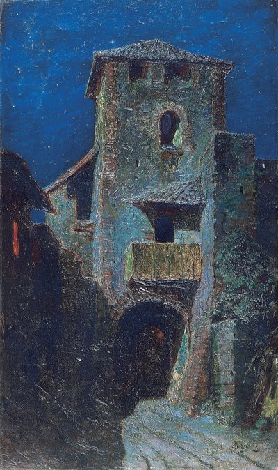 Effet de la lune sur l