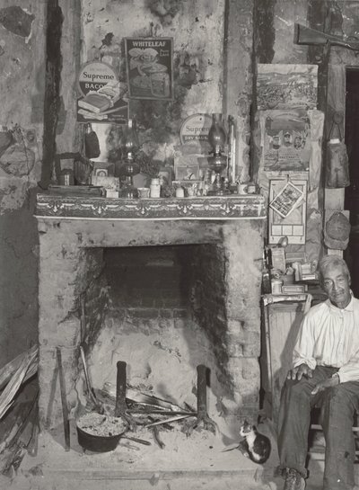[Homme près d