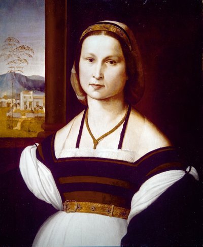 Portrait d