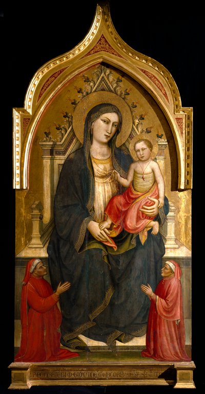 Vierge à l