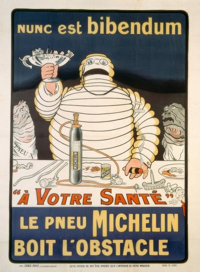 À VOTRE SANTÉ - Marius Rossillon