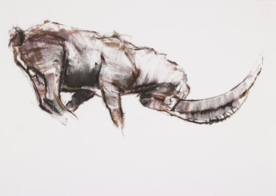 Défi - Mark Adlington