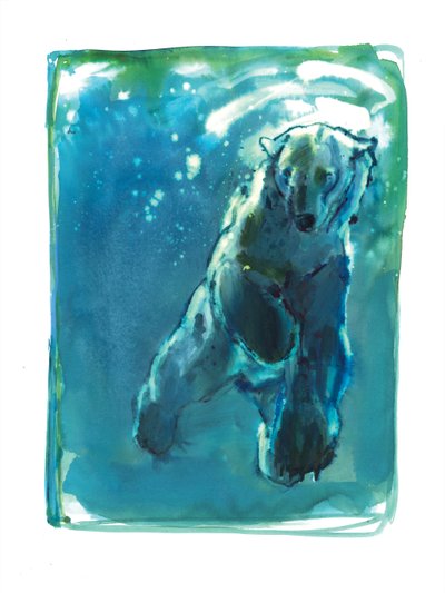 Constellation, 2015 - Mark Adlington