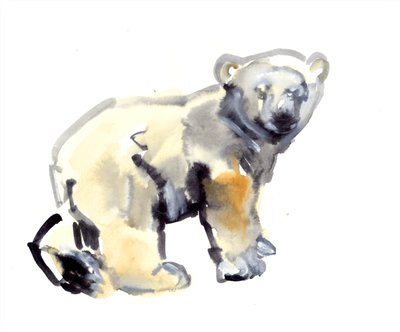 Lionceau, 2015 - Mark Adlington