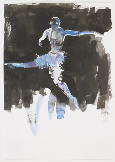 Danse - Mark Adlington