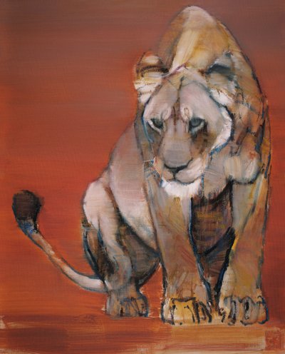 Focus, 2021 - Mark Adlington