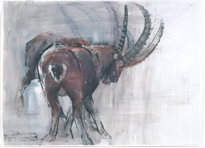 Clé de tête - Mark Adlington