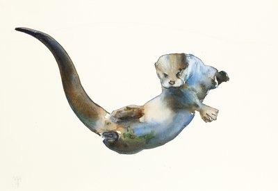 Chasseur, 2014 - Mark Adlington