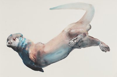 Chasse en profondeur - Mark Adlington