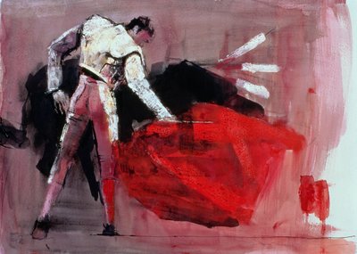 Matador, 1998 - Mark Adlington