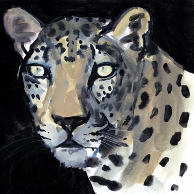 Nuit, 2015 - Mark Adlington