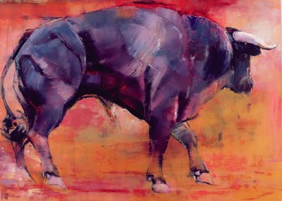 Parado, 1999 - Mark Adlington