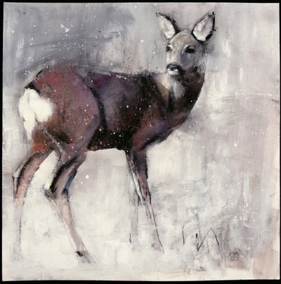 Chevrette, 2000 - Mark Adlington