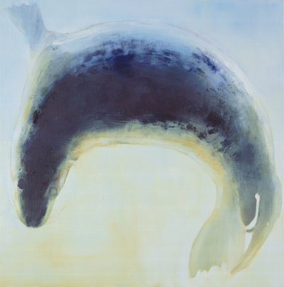 Cercle de phoques, 2003 - Mark Adlington