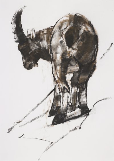 Soleil, Crocheneville, 2005 - Mark Adlington