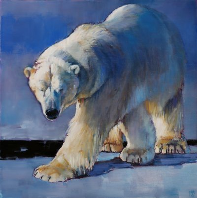 Tornasuk - Mark Adlington