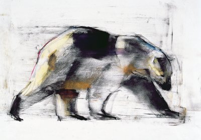 Ursus Maritimus, 1999 - Mark Adlington