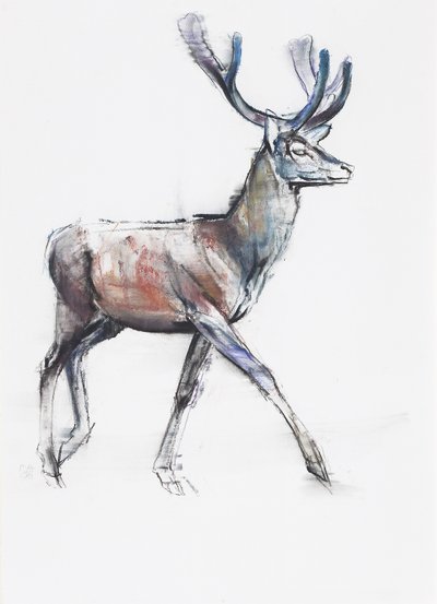 Velours - Mark Adlington