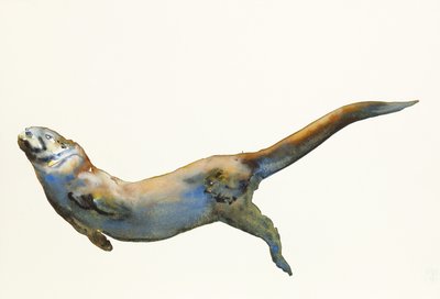 Velours, 2014 - Mark Adlington