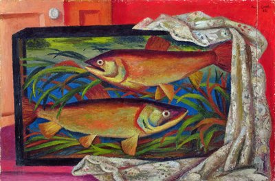 Poisson - Mark Gertler