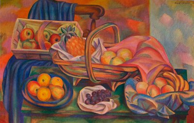 Printemps, 1931-1932 - Mark Gertler