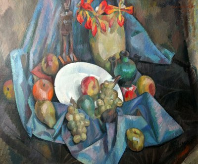 Nature morte - Mark Gertler