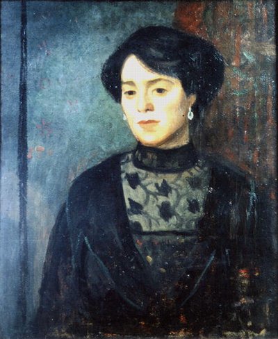 La sœur de l