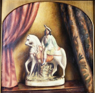 Le Chasseur - Mark Gertler