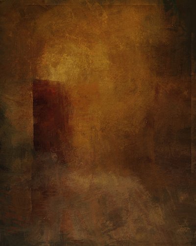 chambre vide, château d