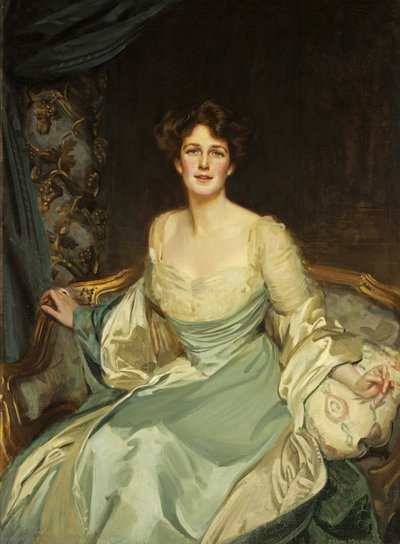 Portrait de l