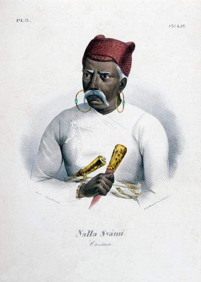 Christian, 1828 - Marlet et Cie