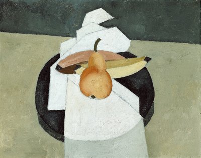 Mouvement n° 10 - Marsden Hartley