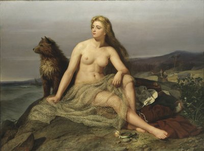 Kraka - Mårten Eskil Winge