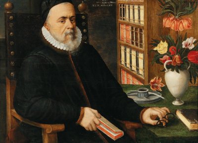 Portrait d
