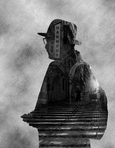  - Martin Agius